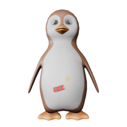 Felicdad - front view