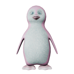 Maurine - front view