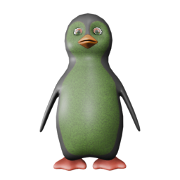 Jacquie - front view