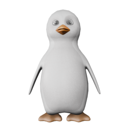 Mariska - front view