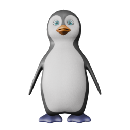 Olaf - front view