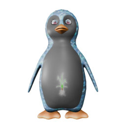 Susanetta - front view