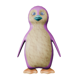 oO DeliciousCupcake - front view