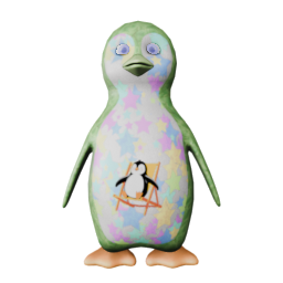 g156 LLBKLF Sunbth - front view