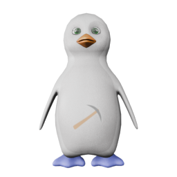 Sophronia - front view