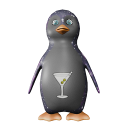 Shepperd - front view