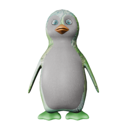 G16M/GAWF/ENVYFT/SGE - front view