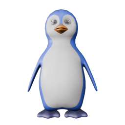 Lorilee - front view