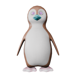 Alameda - front view