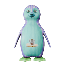 Corabella - front view