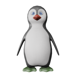 oONatL@@kinXmas G - front view