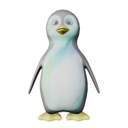 G17M/YB/YFT/WCGD/CRE - front view