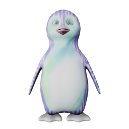 Othelia - front view