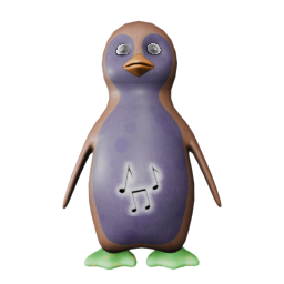 Waverley - front view