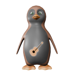 Chrissy - front view