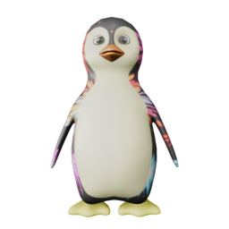 oO CelebrationC'mon - front view