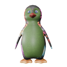 G16M/CRB/CELEF/CPD - front view