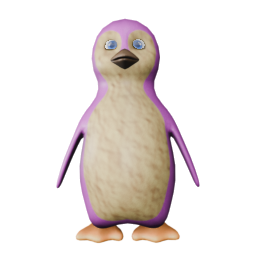 SWEET STUFF - front view