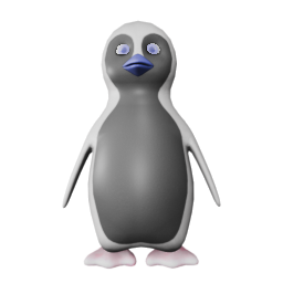 Millicent - front view