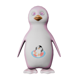 Jeanine - front view