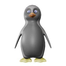 Socrates - front view