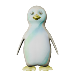 G17M/YB/YFT/WCG/BF - front view