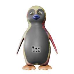 GRASSY ACID SNOOXE - front view