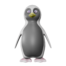 Jean-Pierre - front view