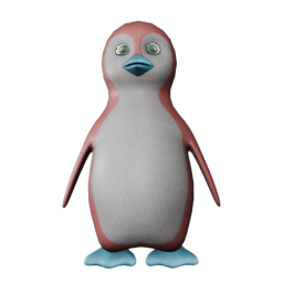 Kellsie - front view