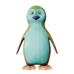 WIATT SIB G8 - front view