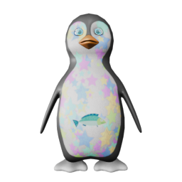 ADDIE FISHER G8 - front view