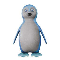 Ursuline - front view