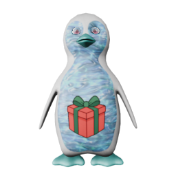 Marissa - front view