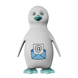 G17F/BSUB/ECB - front view