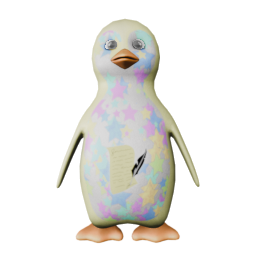 Sibella - front view