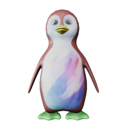 G17M/YB/WCBD/ENVYFT - front view