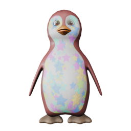 Humphrey - front view