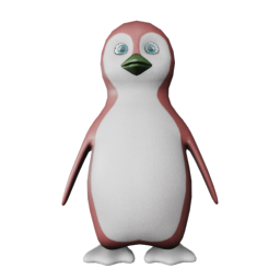 Kara-Lynn - front view