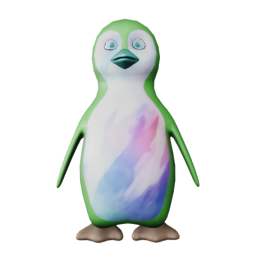 G21M/6T/BSUFB/LBFT - front view