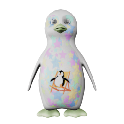 g164f 2x lem lime - front view