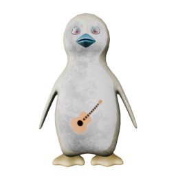 G20F/IB/BSFT/7T - front view