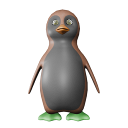 G18F/ENVYFT - front view