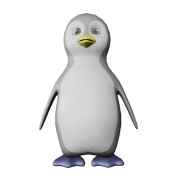 G19M/YB/BFT/ - front view