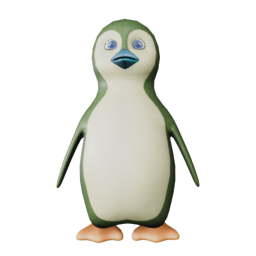 Juliet2 - front view