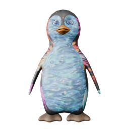 G17M/CELEF/BSUD/LBFT - front view