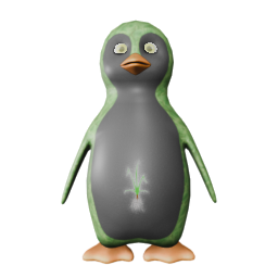 Carleigh - front view