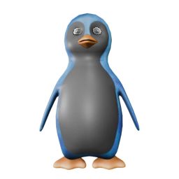 Matthew - front view