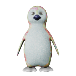 oO Sinful Flowers - front view