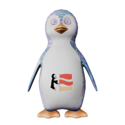 Abigale - front view