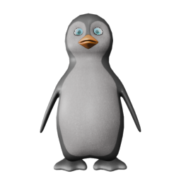 Giorgio - front view